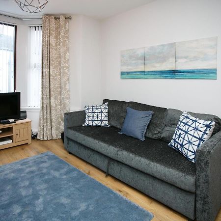 The Nautical Apartment Portrush Buitenkant foto