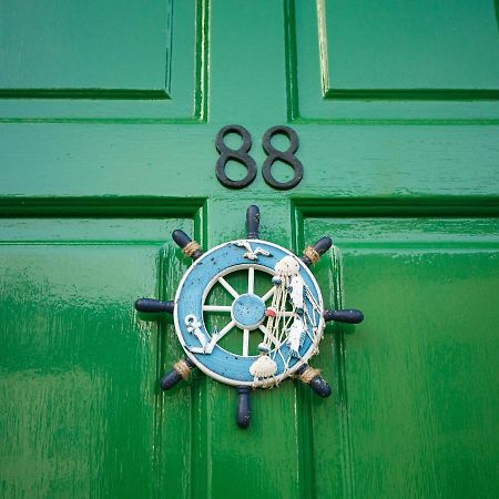 The Nautical Apartment Portrush Kamer foto