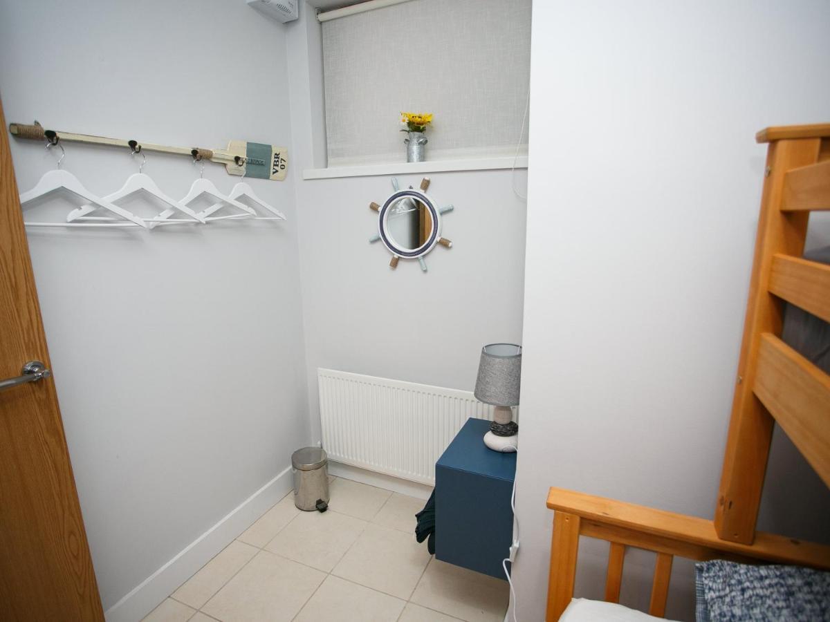 The Nautical Apartment Portrush Buitenkant foto